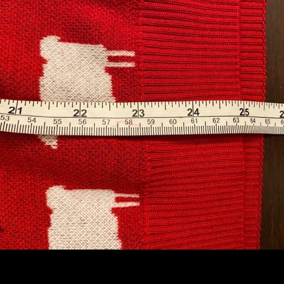 Famous Diana Sheep Sweater - Picture 14 of 14